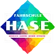 Fahrschule H-A-S-E - Logo